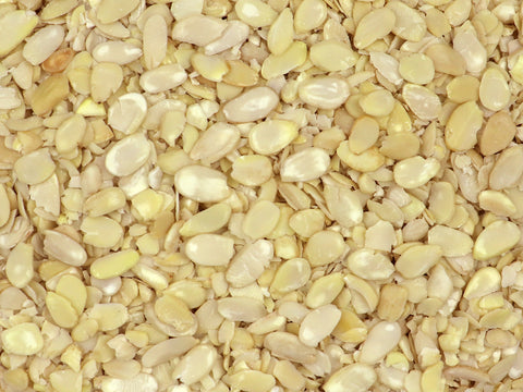 Blanched Flaked Almonds - 10kg Bulk