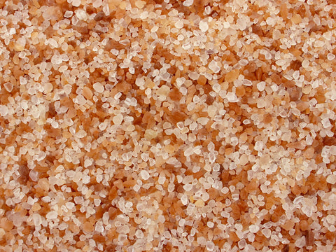 Pink Himalayan Rock Salt - 5kg Bulk