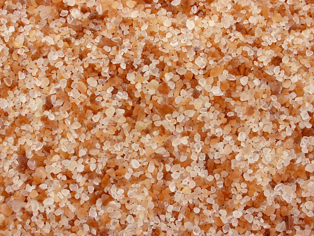 Pink Himalayan Rock Salt - 5kg Bulk