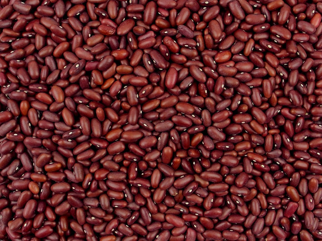 Red Kidney Beans Dried - 5kg Bulk
