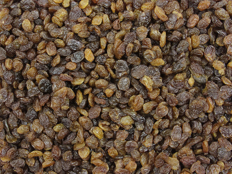 Sultanas - 5kg Bulk