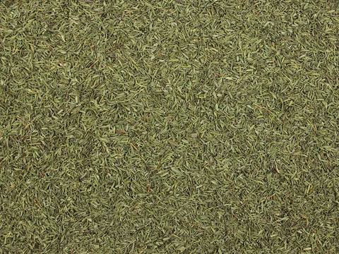 Thyme Dried - 5kg Bulk