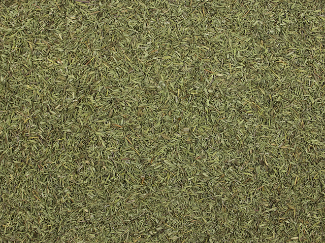 Thyme Dried - 5kg Bulk