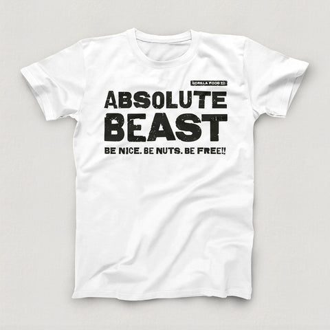 Absolute Beast T-Shirt
