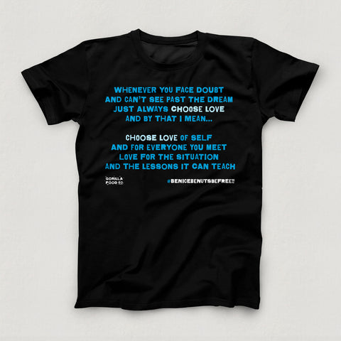 Choose Love T-Shirt