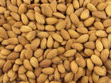 Natural Almonds Whole