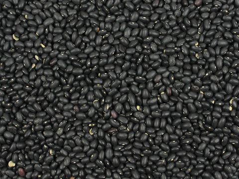 Black Turtle Beans - 5kg Bulk