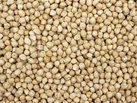 Chickpeas Dried - 5kg Bulk