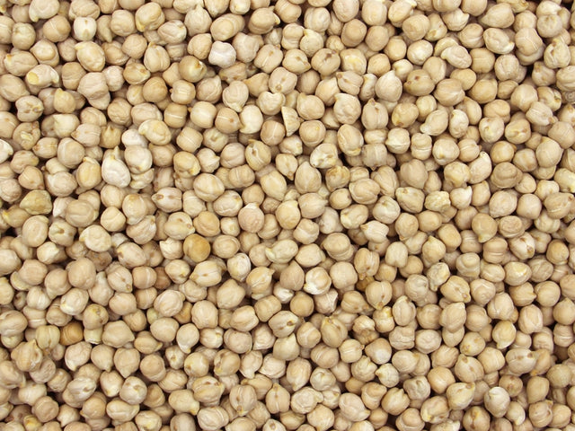 Chickpeas Dried - 5kg Bulk