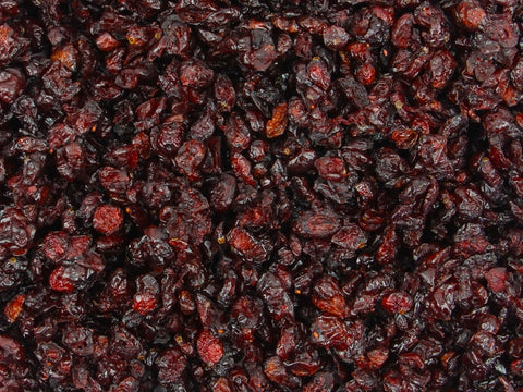 Cranberries Dried - 11.34kg Bulk