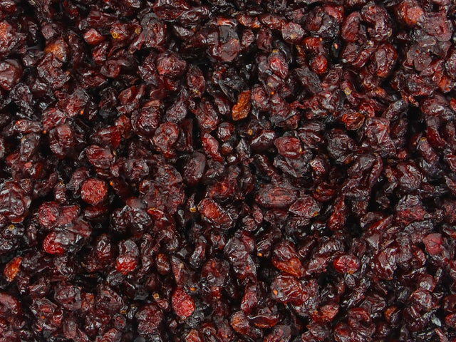 Cranberries Dried - 5kg Bulk