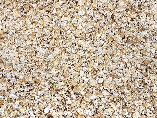 Gorilla Food Co. Gluten Free Rolled Porridge Oats 25kg Bulk