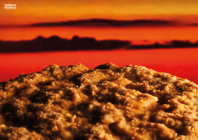 Rockin' Sunrise - A3 Poster