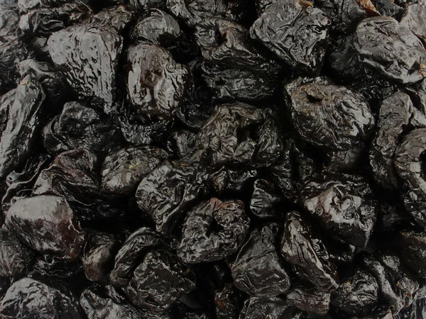 Pitted Prunes – 5lb Bulk, Unbranded, Dried Plums