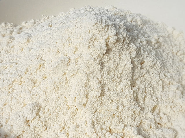 Gorilla Food Co. Masa Harina White 20kg Bulk Box